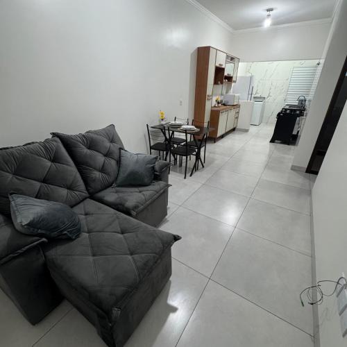 Sorriso Apartment | Apto Cozi
