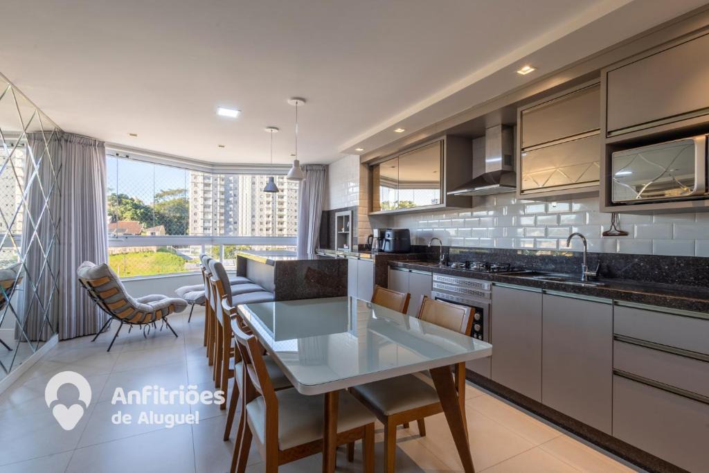Agua Verde Apartment | Apto de 3 quartos com vista VC9885