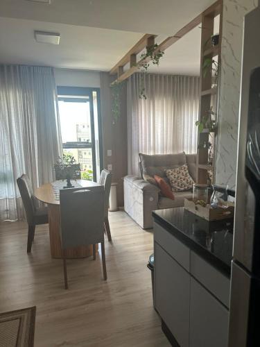 Cristo Rei Apartment | Apto de frente para o botanico