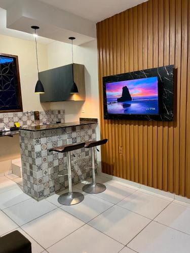 Crato Apartment | Apto Desing a 30m da Praça da Sé - Norões Residence