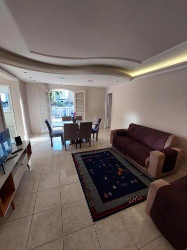 Vila Assuncao Apartment | Apto Duas Sacadas Tupi PG