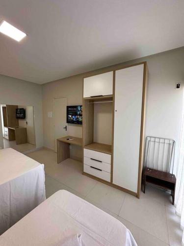 Guaibim Apartment | Apto em condomínio "PÉ NA AREIA" na praia de Guaibim!