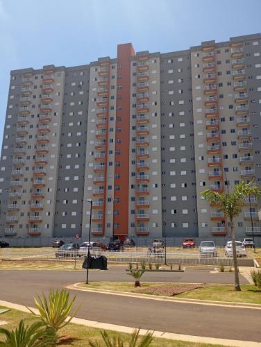 Araraquara Apartment | Apto em frente Beach Clube região privilegiada
