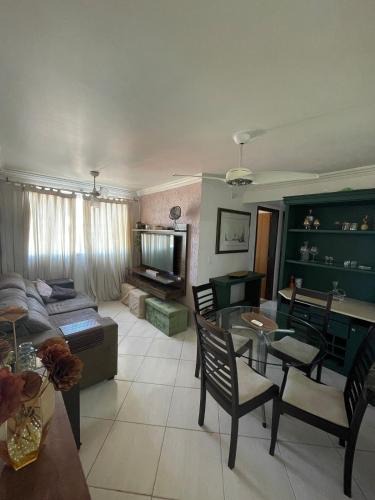 Londrina Apartment | Apto em Londrina amplo e completo com 3 quartos cozinha lavanderia e garagem