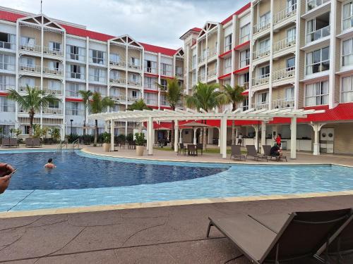 Sao Pedro Resort | apto em São Pedro Thermas resort