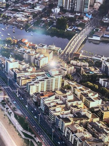 Bairro de Lourdes House | APTO - Espaço Vix II