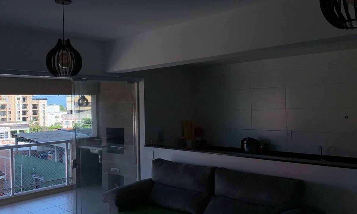 Parque Enseada Apartment | Apto Guarujá Enseada. Excellent leisure for your family.
