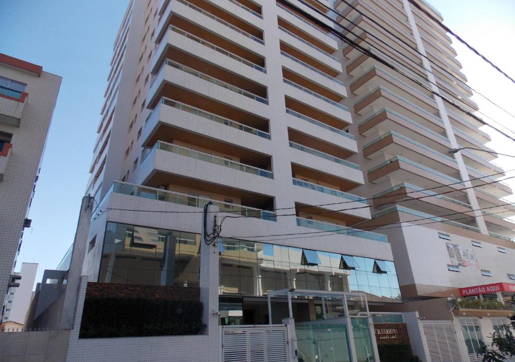 Guilhermina Apartment | Apto Guilhermina II