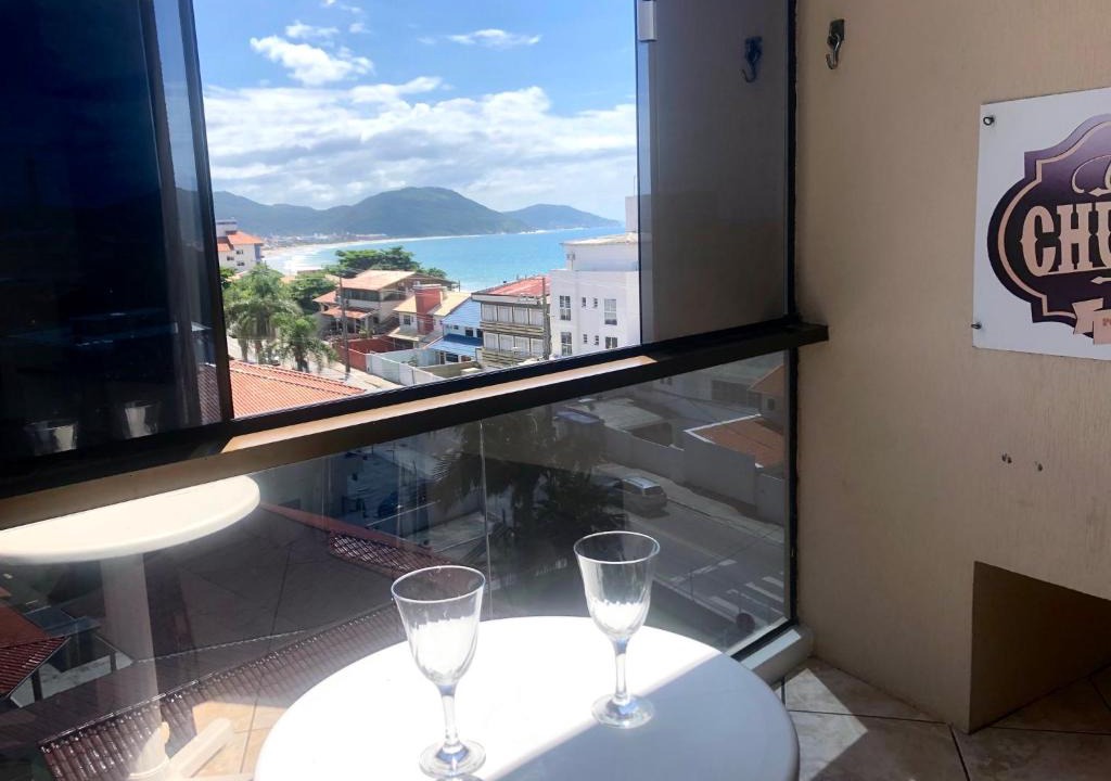 Ingleses Sul Apartment | Apto Ingleses Mar