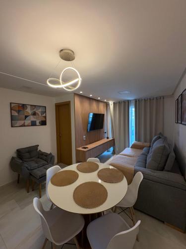 Altiplano Cabo Branco Apartment | Apto inteiro a 4 minutos da orla de Cabo Branco