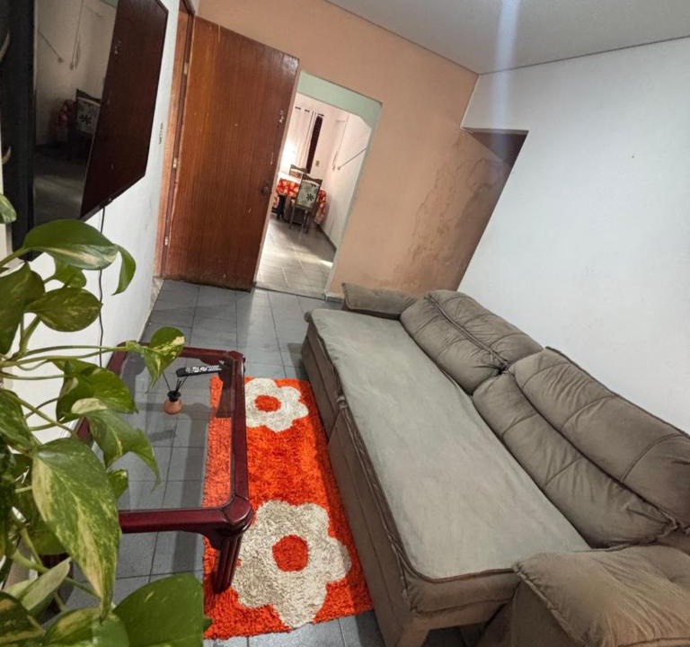 Coophalis Apartment | Apto João-de-Barro