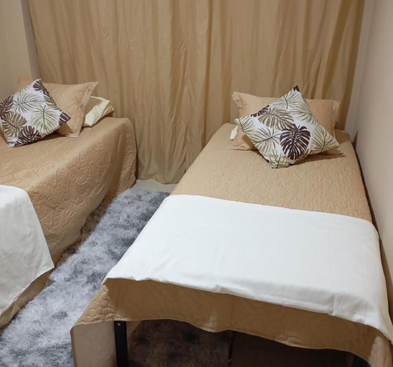 Santa Teresa Apartment | Apto maria bonita