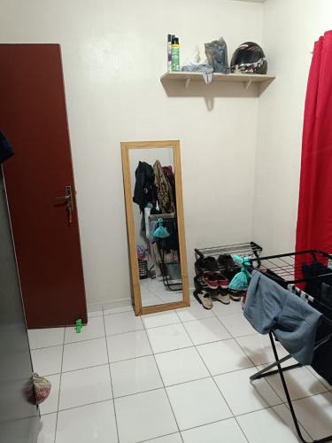 Campina Apartment | Apto Mario Covas