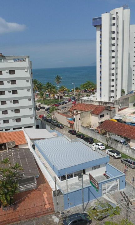 Ipiranga Apartment | Apto Martin de Sá Mi e Ge