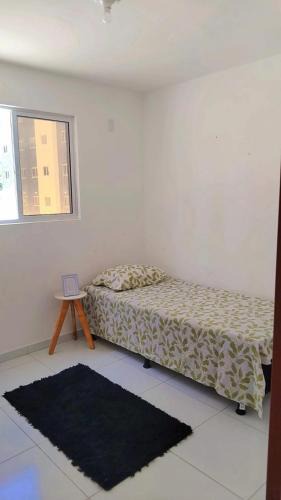 Mucumagro Apartment | Apto Mobil litoral sul