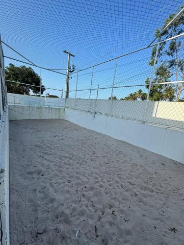 Mucumagro Apartment | Apto Mobil litoral sul