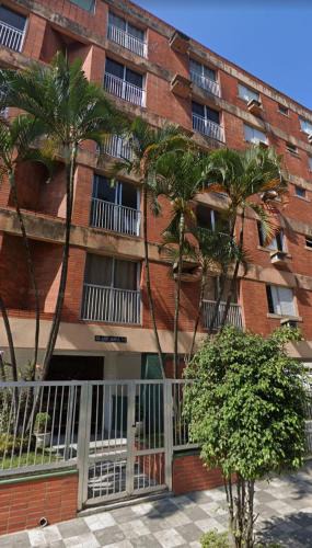 Parque Enseada Apartment | Apto na praia do Guarujá