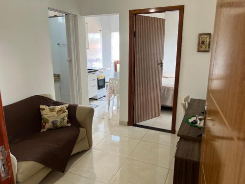 Pontal Apartment | Apto Ninho Sereno em ilheus