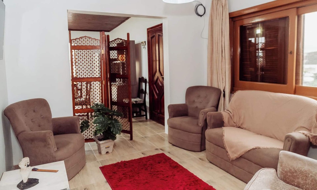 Centro Apartment | Apto no centro de Uruguaiana perto da ponte e vaga