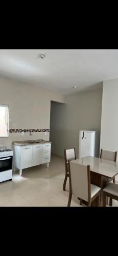 Aparecida Apartment | Apto Nossa Senhora Aparecida