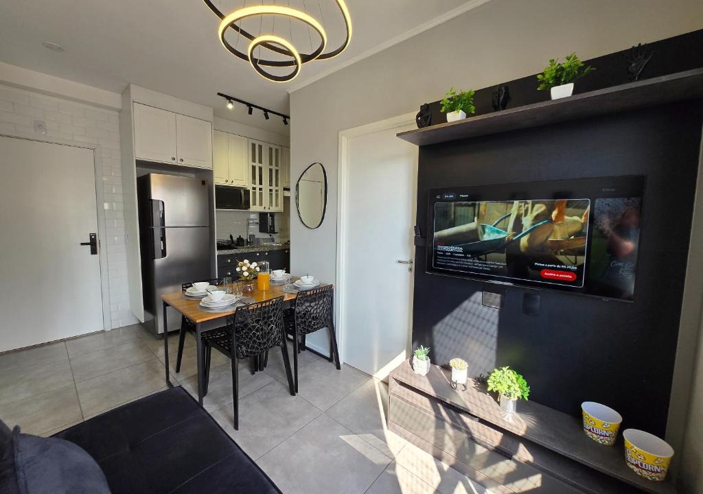 Sooretama Apartment | Apto Novíssimo - Próximo à Pinheiros e Estações