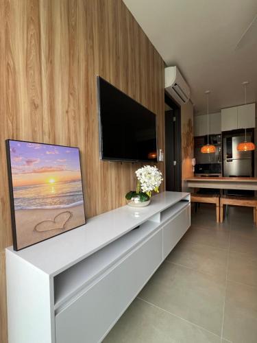Ponta Verde Apartment | Apto novo na Ponta Verde - LIV 311