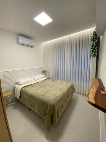 Jurere Apartment | Apto novo, perto do mar!