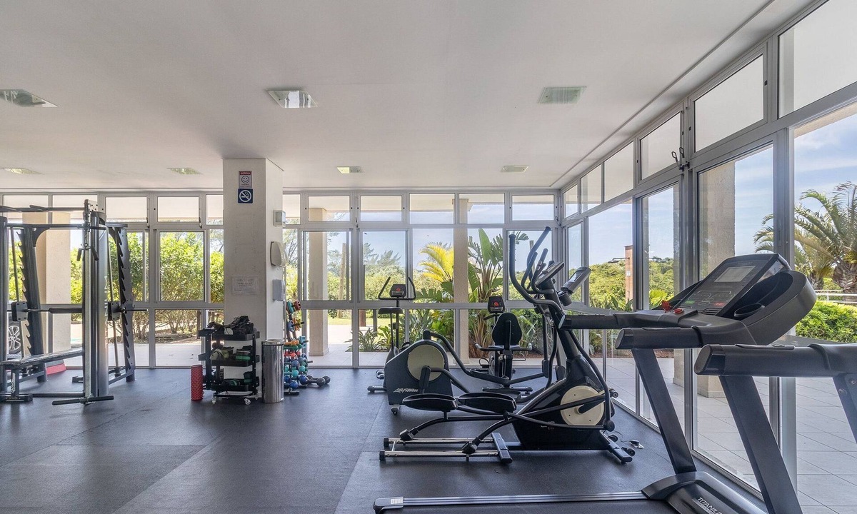 Campeche Leste Apartment | Apto Próx à Praia c/Piscina e Churrasq. VIC0203