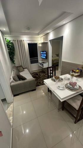 Jardim Vera Cruz Apartment | Apto próx arm Panunzzio com piscina