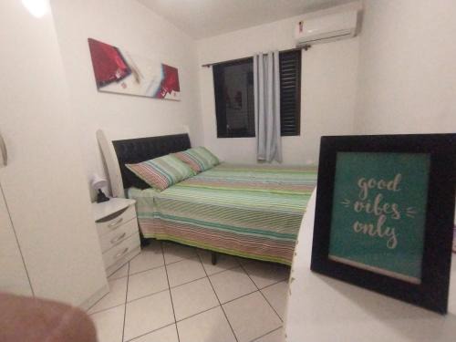 Ingleses Norte Apartment | Apto praia dos ingleses 1 quarto praia/piscina