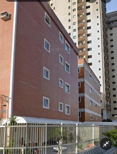 Praia Grande Apartment | Apto Praia Grande - Aviação 200 metros da Praia