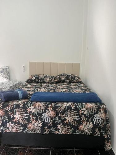 Gonzaga Apartment | Apto Santos Gonzaga 46 mtrs Praia