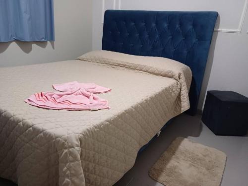 Aracatuba Apartment | apto simples,3min centro, 3 min da Unimed com wifi