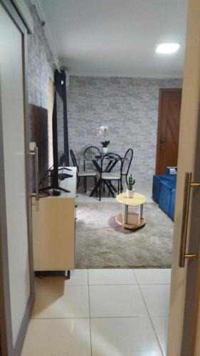 Taquarussu Apartment | Apto super top