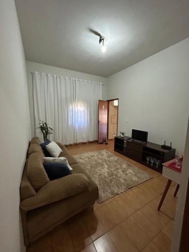 Rio Verde Apartment | Apto top conforto localização perfeita pra você