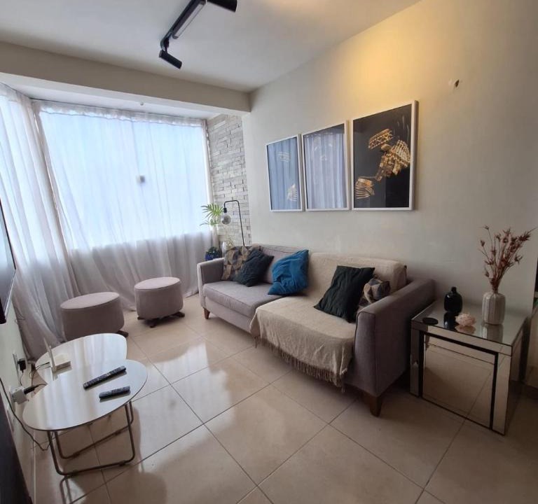 Sao Luis Apartment | Apto Torre do Sol a 1,5km do Shopping da Ilha e 8km da Praia da Litoranea
