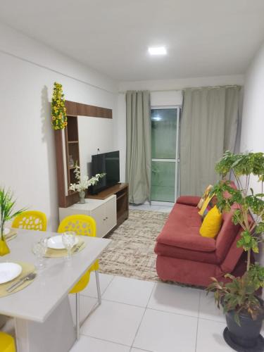 Santo Agostinho Apartment | Apto Tropical - Enseadas dos Corais