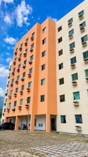 Coqueiro Apartment | Apto1 - Próximo ao Shopping Metrópole