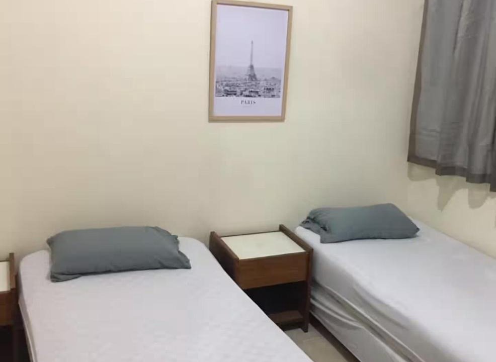 Jucutuquara Hostel | APZ INN - Vitória Unotel