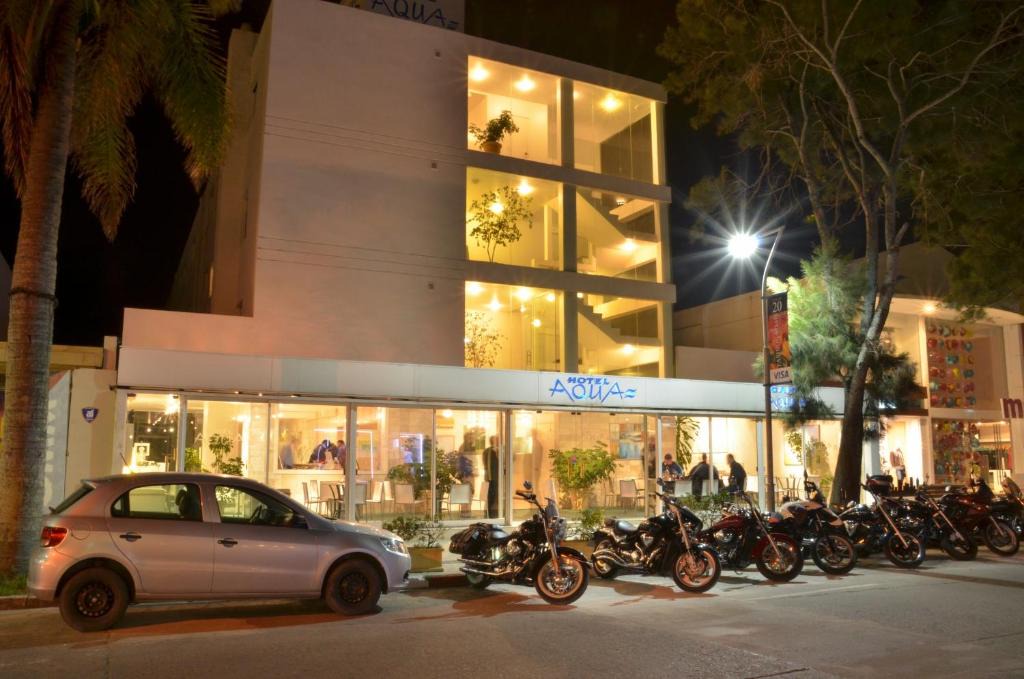 Peninsula Hotel | Aqua Hotel