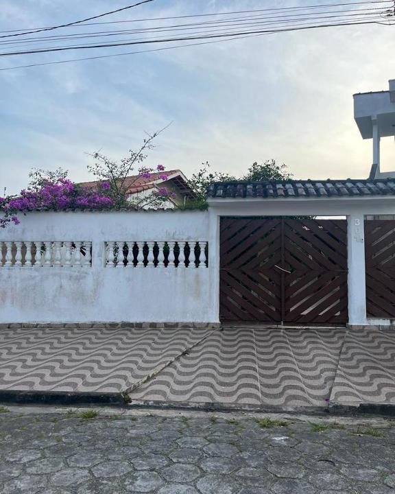 Campos Eliseos House | Aqua Marina 200 MT da praia