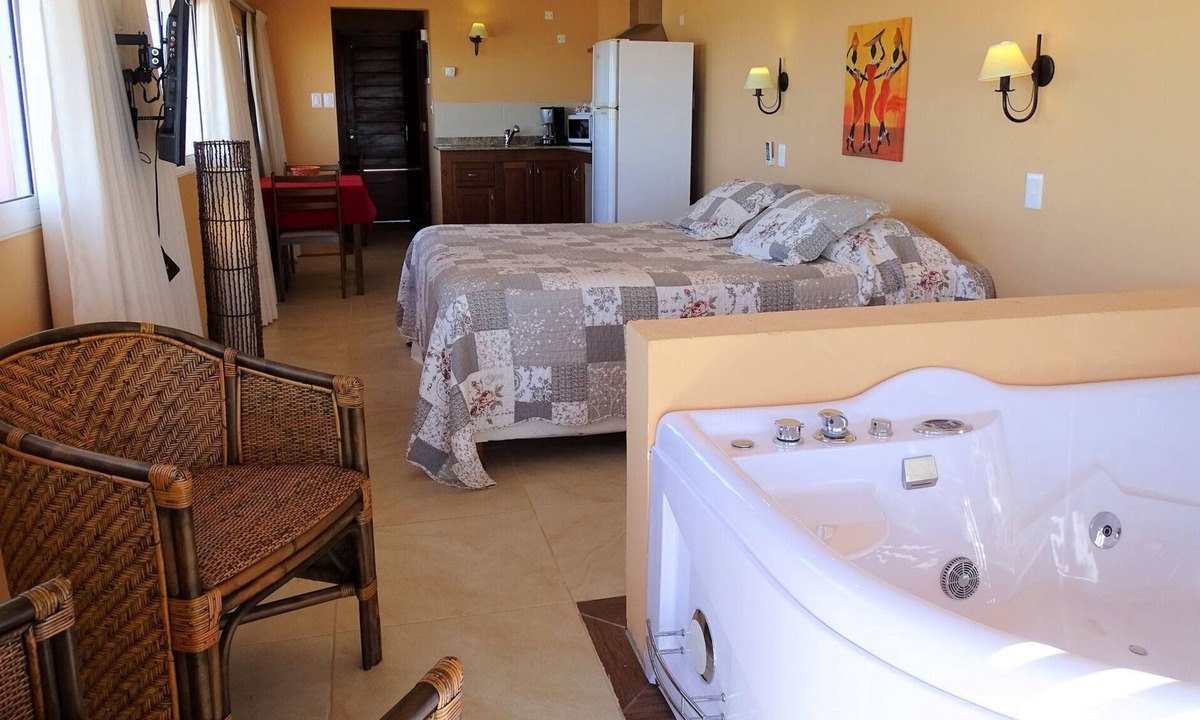 Punta del Diablo Hotel | Aquabeach