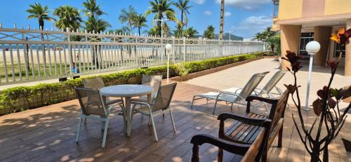Jose Menino Apartment | Aqui é pé na areia