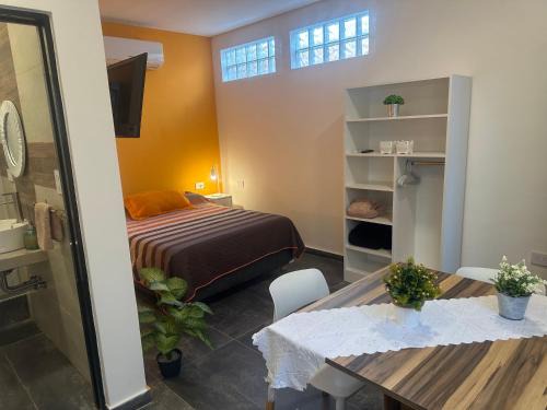 Banfield Apartment | Aqui es 6!