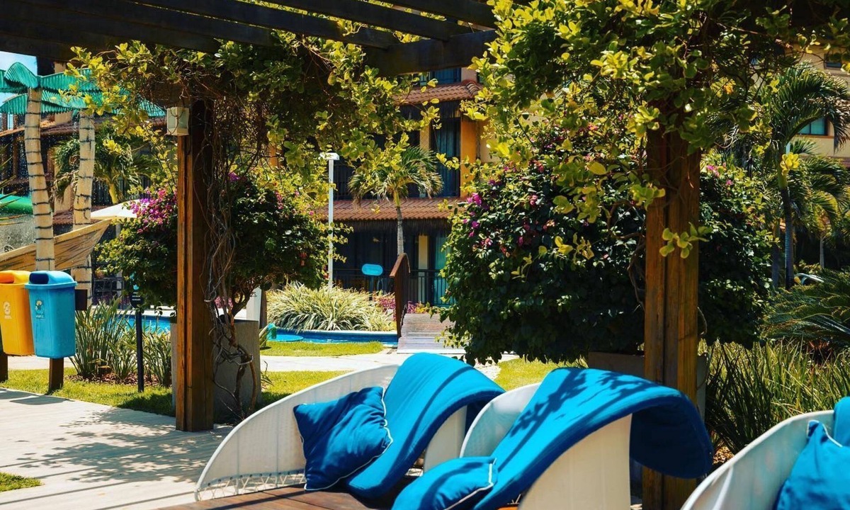 Aquiraz House | AquirazRiviera.Tur Manhattan Beach Riviera Bungalow by the Sea 3 Suites