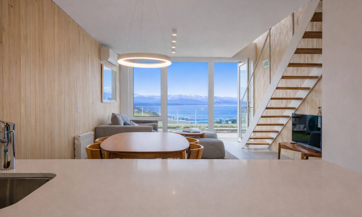 San Carlos de Bariloche Apartment | Signature Lake View Luxury Residences B04
