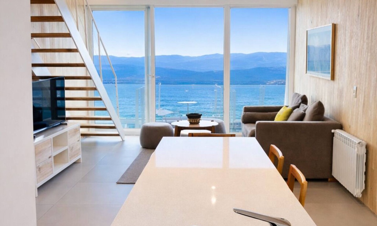 San Carlos de Bariloche Apartment | Signature Lake View Luxury Residences Unit H25
