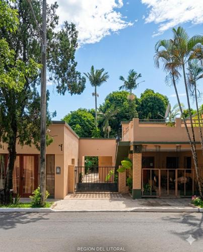 Nuestra Senora del Rosario de Caa Cati Hotel | Amoite hotel boutique