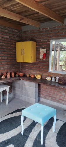 La Puerta House | Casa de Campo Ambato