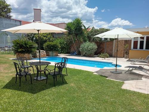 Catamarca House | CASABLANCA CATAMARCA Guest House